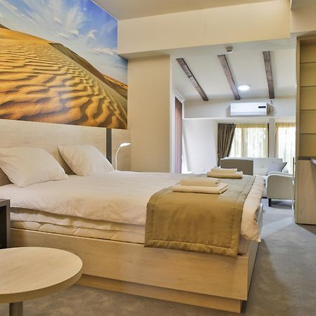 فرانيي Harmony Bed And Breakfast المظهر الخارجي الصورة