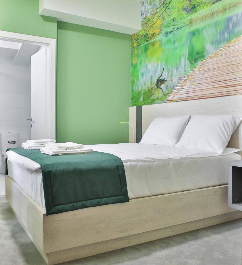 فرانيي Harmony Bed And Breakfast المظهر الخارجي الصورة