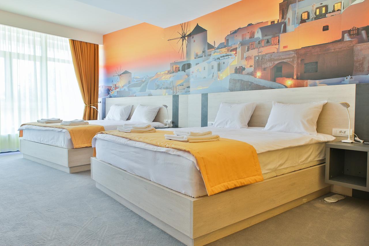 فرانيي Harmony Bed And Breakfast المظهر الخارجي الصورة