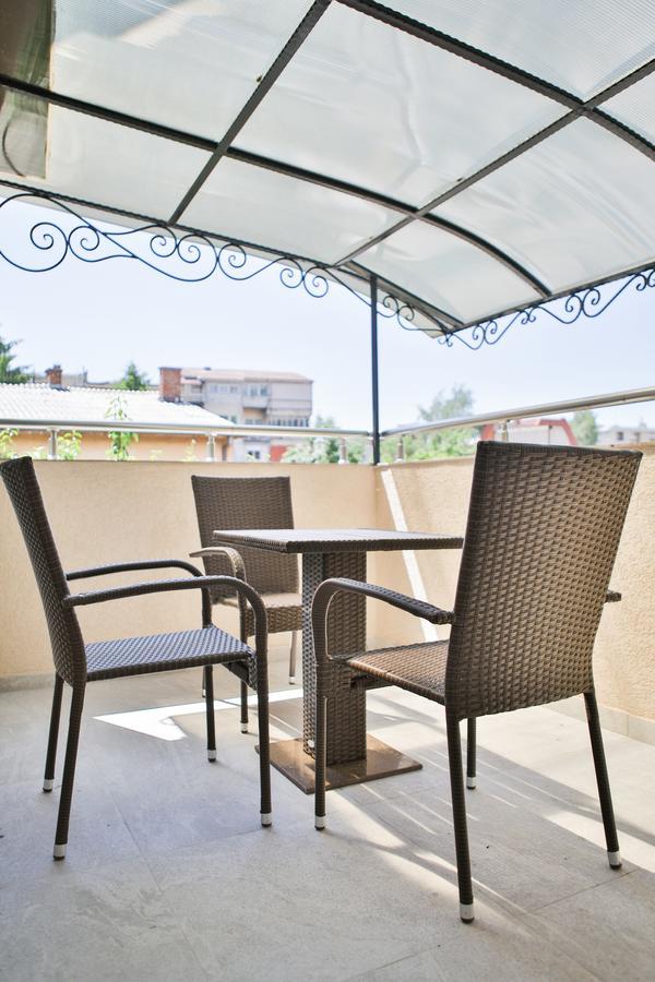 فرانيي Harmony Bed And Breakfast المظهر الخارجي الصورة