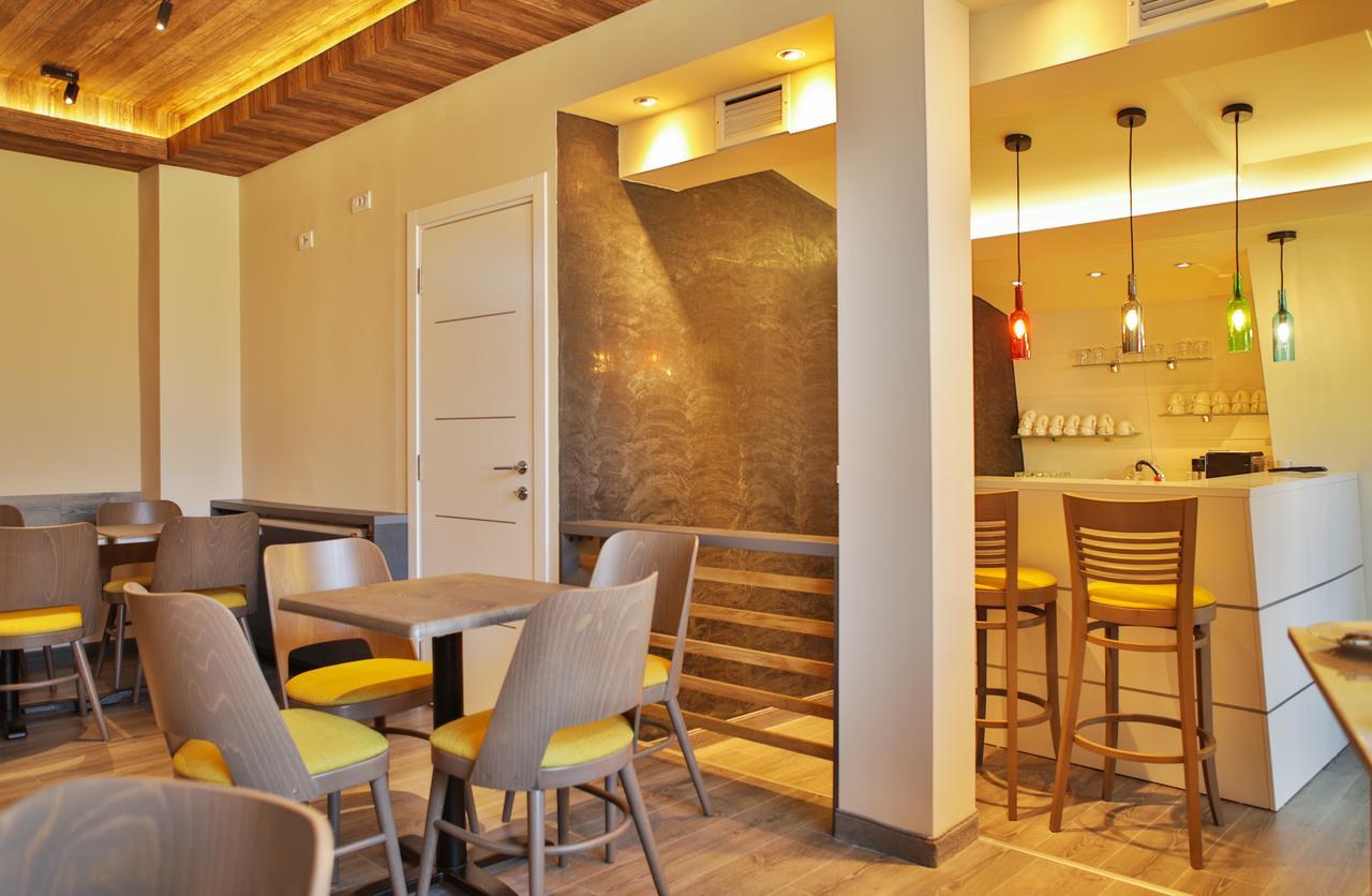فرانيي Harmony Bed And Breakfast المظهر الخارجي الصورة