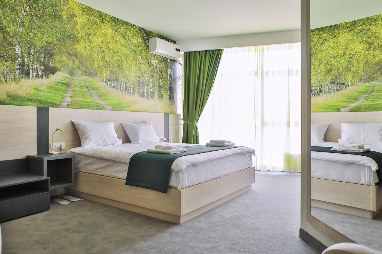 فرانيي Harmony Bed And Breakfast المظهر الخارجي الصورة