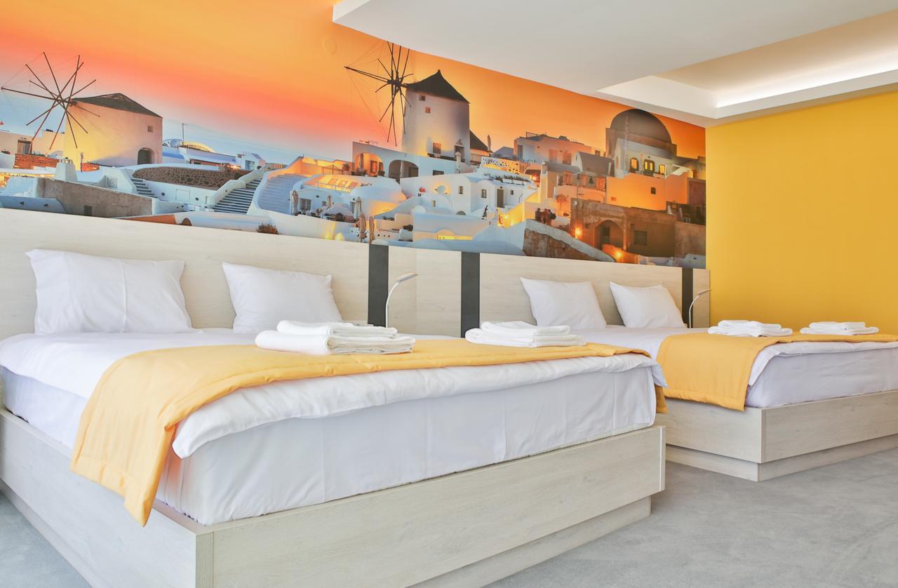 فرانيي Harmony Bed And Breakfast المظهر الخارجي الصورة