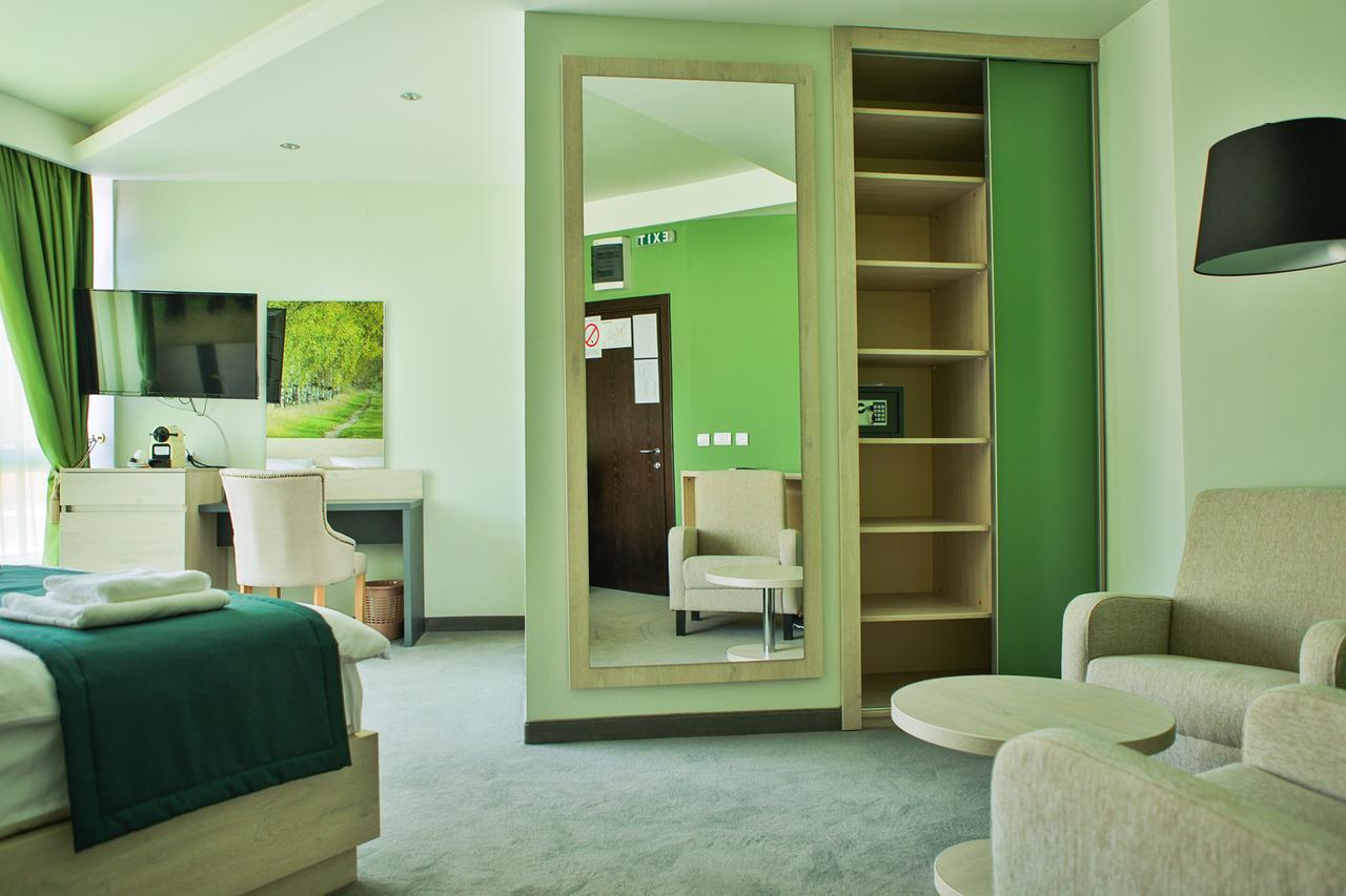 فرانيي Harmony Bed And Breakfast المظهر الخارجي الصورة