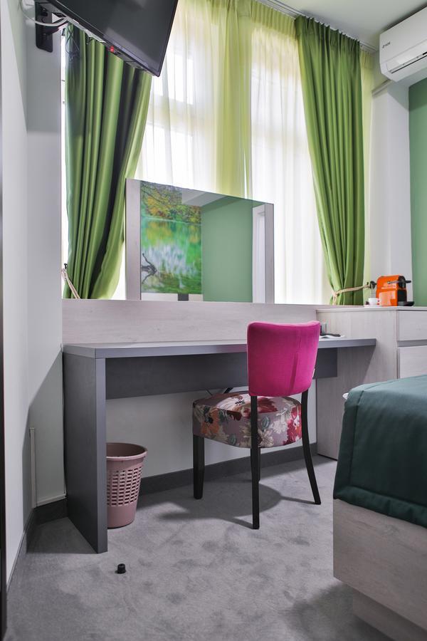 فرانيي Harmony Bed And Breakfast المظهر الخارجي الصورة