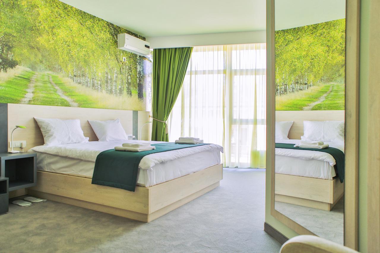 فرانيي Harmony Bed And Breakfast المظهر الخارجي الصورة