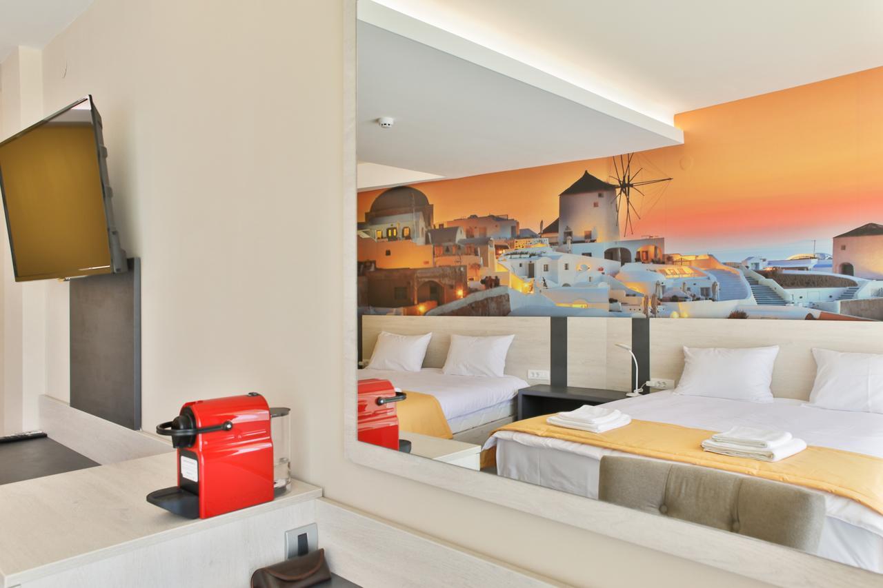 فرانيي Harmony Bed And Breakfast المظهر الخارجي الصورة