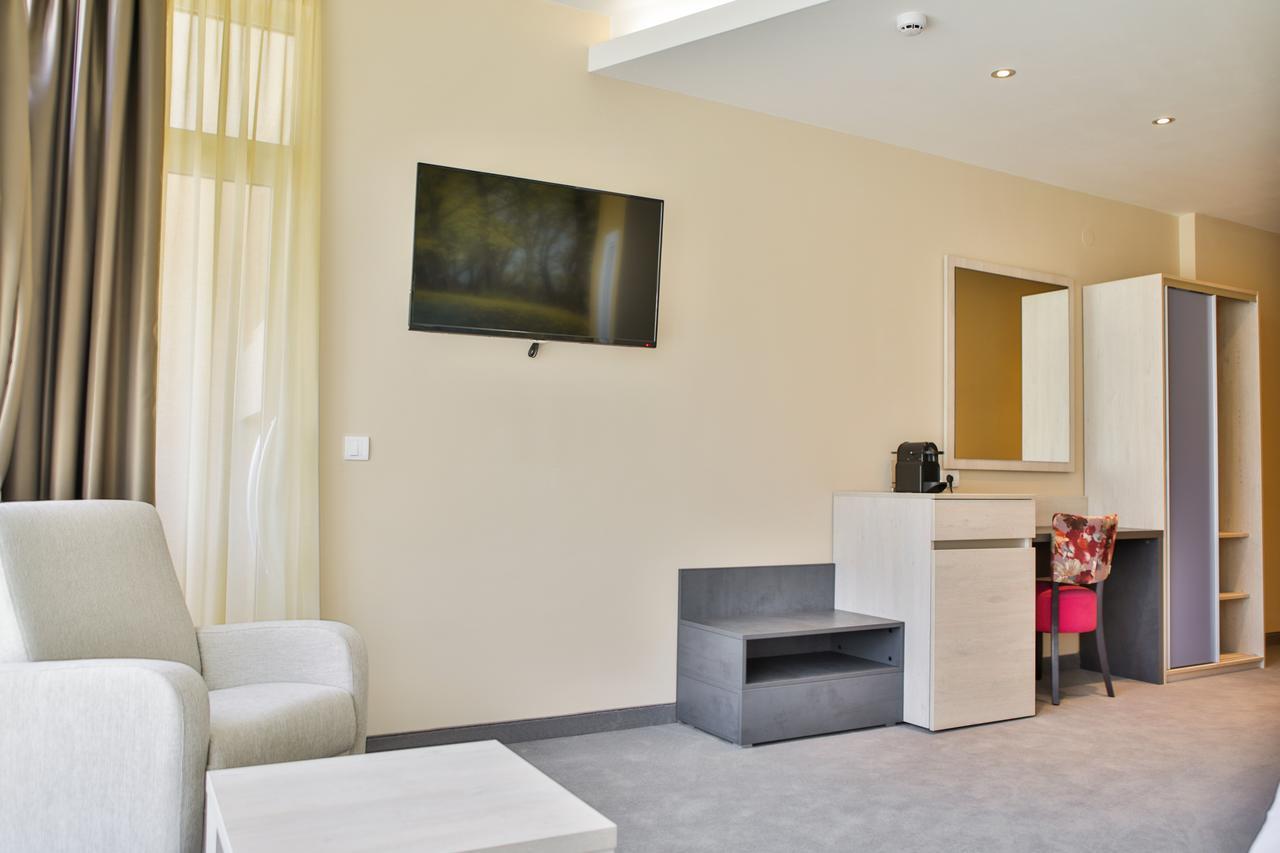 فرانيي Harmony Bed And Breakfast المظهر الخارجي الصورة