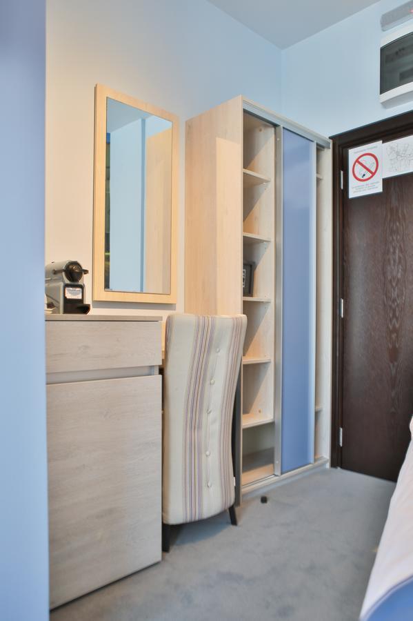 فرانيي Harmony Bed And Breakfast المظهر الخارجي الصورة