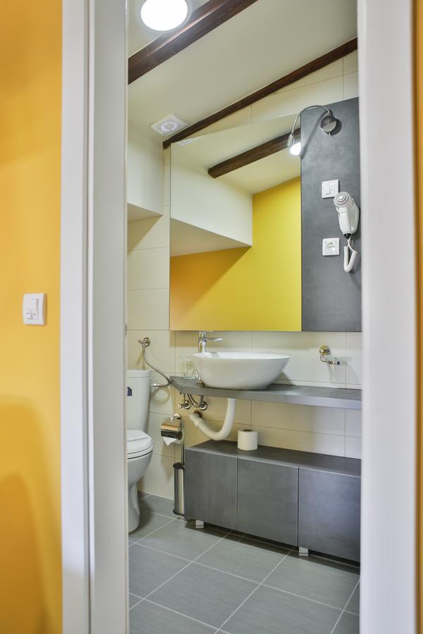 فرانيي Harmony Bed And Breakfast المظهر الخارجي الصورة
